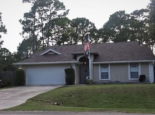 468 Wayland Rd SW, Palm Bay, FL 32908