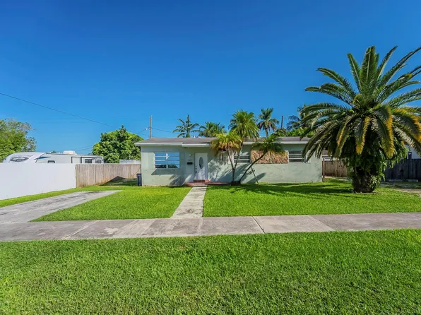 16611 SW 292nd Terrace, Homestead, FL 33033