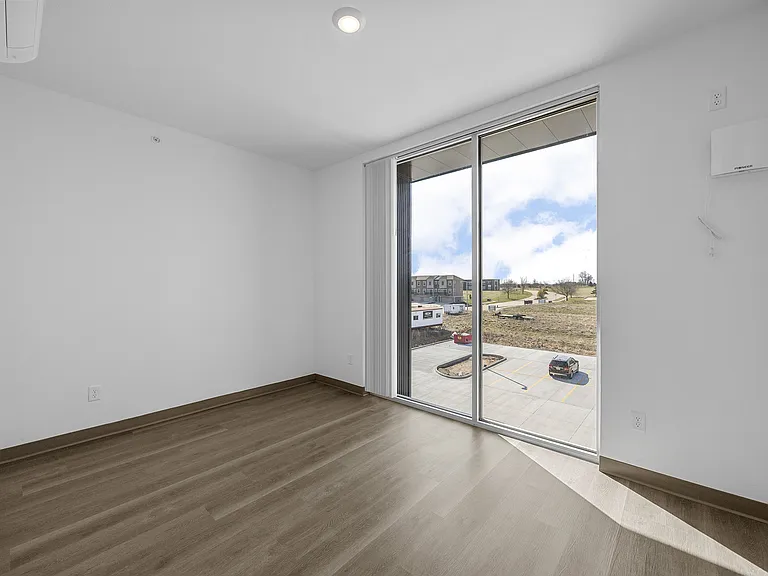 Floorplan G