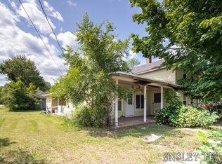205 N Cass St, Howard City, MI 49329