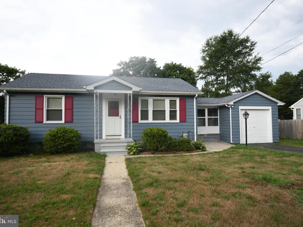 794 S West Ave, Vineland, NJ 08360