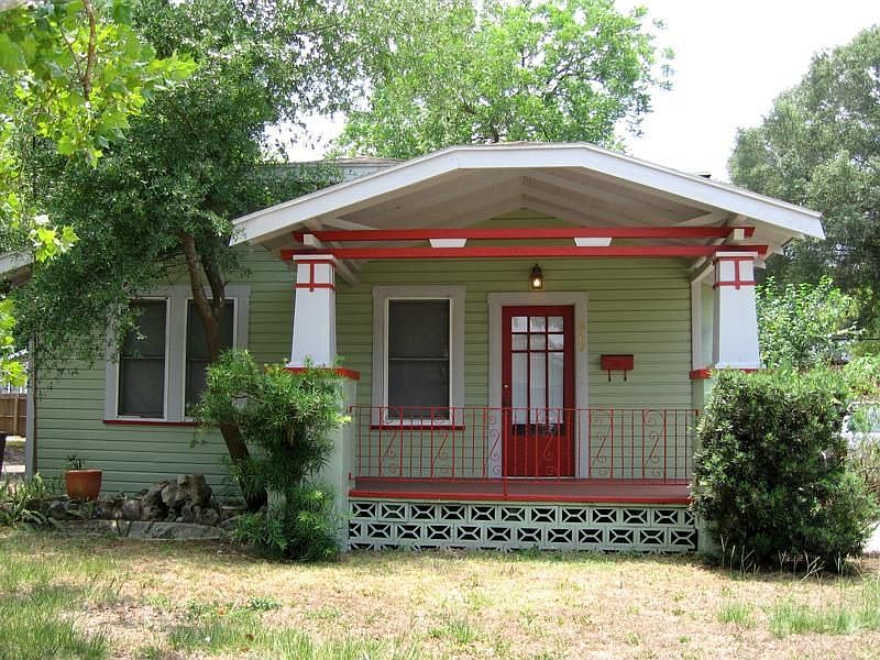 Charming bungalow