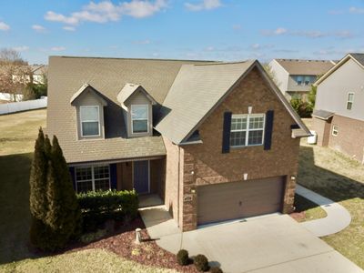427 Tessa Ct, Murfreesboro, TN, 37128