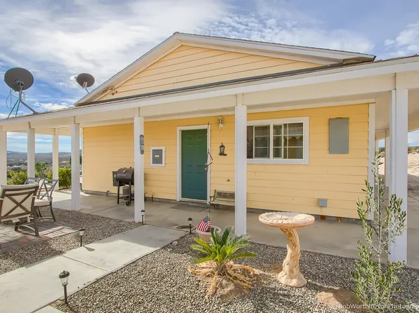 1643 Jewel Valley Rd, Boulevard, CA 91905