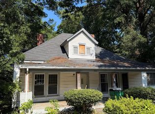 1823 Seigle Ave, Charlotte, NC 28205