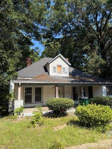 1823 Seigle Ave, Charlotte, NC, 28205