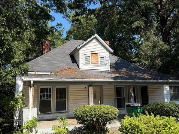 1823 Seigle Ave, Charlotte, NC 28205