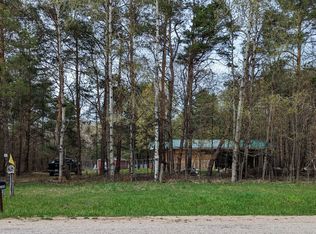 3288 W Babbitt Rd, Frederic, MI 49733