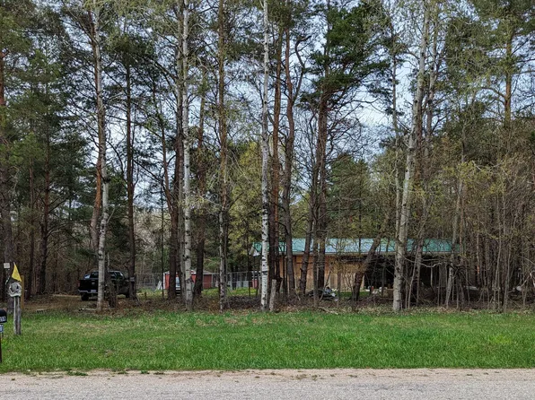 3288 W Babbitt Rd, Frederic, MI 49733