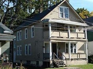 505 Hudson St, Syracuse, NY