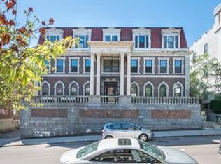 15 Bellvista Rd APT 4, Brighton, MA 02135