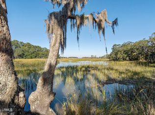 351 Brickyard Point Rd N, Beaufort, SC 29907