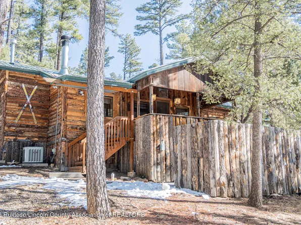 117 Forrest Ln, Ruidoso, NM 88345