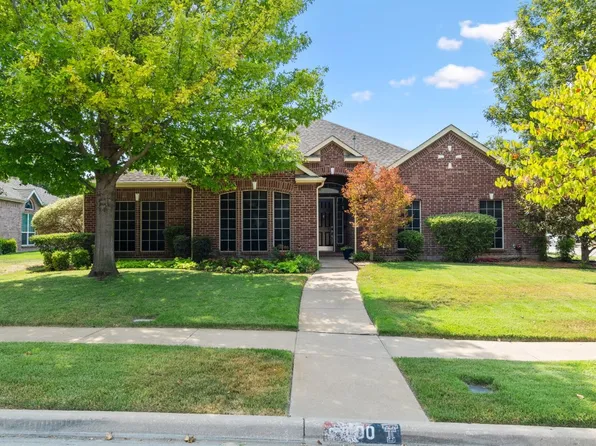 100 Pinedale Dr, Mansfield, TX 76063