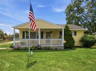 1425 Greenleaf Rd, Columbus, OH 43223