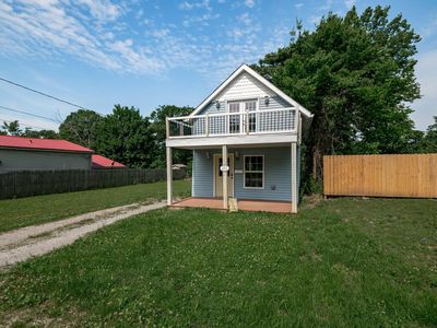 251 Church St, Versailles, KY, 40383