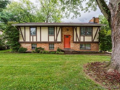 2708 Crums Lane, Jeffersonville, IN, 47130