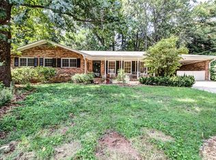 2700 Millwood Ct, Decatur, GA 30033