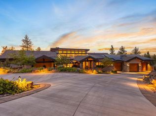 3487 NW Greenleaf Way, Bend, OR 97703