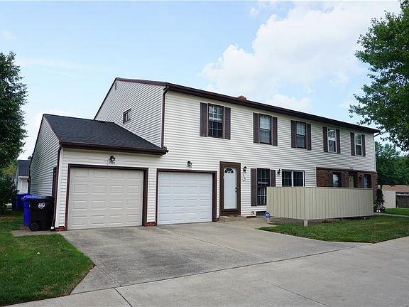 2nd image of 17320 Independence Ct #7B