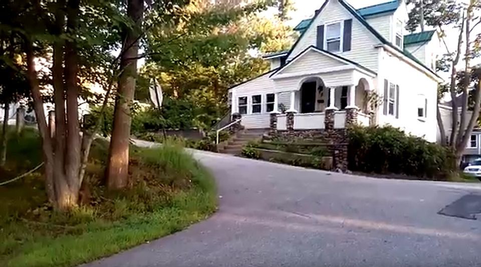 Wesley Ave Vintage Cottage