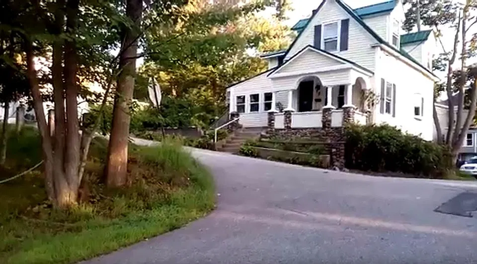Wesley Ave Vintage Cottage