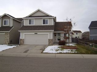 6600 Stagecoach Ave, Firestone, CO 80504