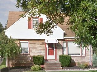 1668 Ridgeview Dr, Wickliffe, OH 44092