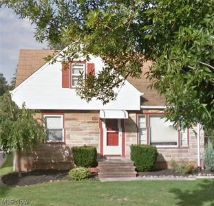 1668 Ridgeview Dr, Wickliffe, OH, 44092