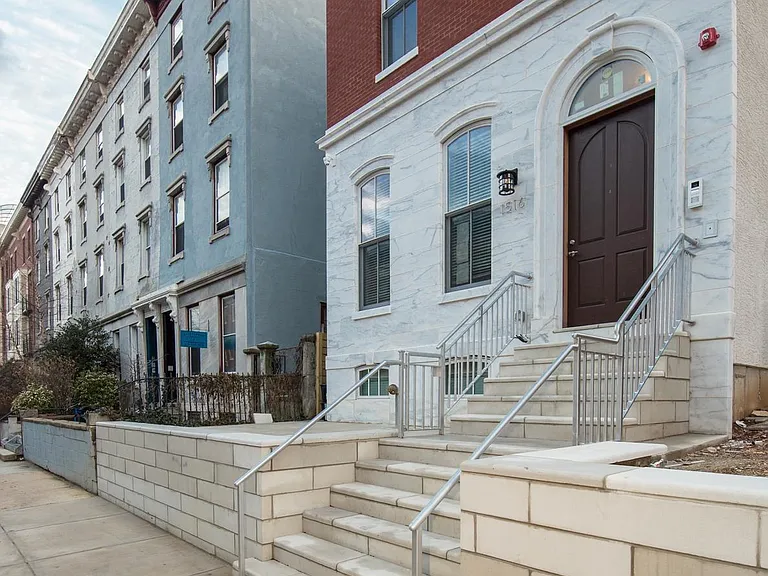 1516 Green St #A — Photo 24