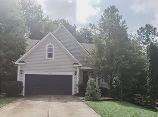 14303 Beryl Ct, Pineville, NC 28134