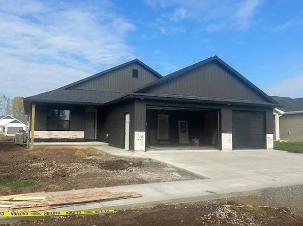 3684 E Gladiolus Pl, Appleton, WI 54913