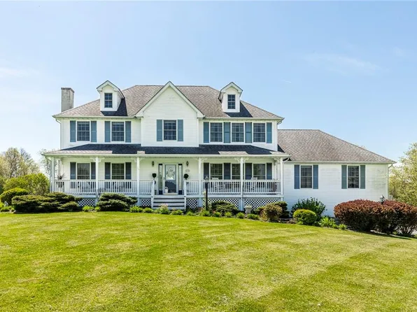 29 Dolly Lane, La Grange Ville, NY 12540