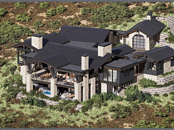 4th image of 9645 N Eagle View Ct #64-DS