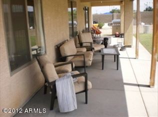 6941 S 11th Dr, Phoenix, AZ 85041