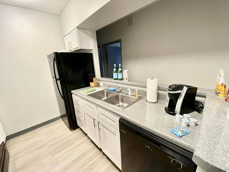 The Village at Gray's Lake Apartments - Des Moines — Photo 76