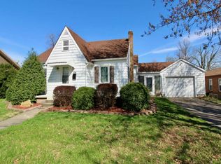 104 N Lincoln St, Fort Branch, IN 47648