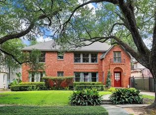 1927 South Blvd, Houston, TX 77098
