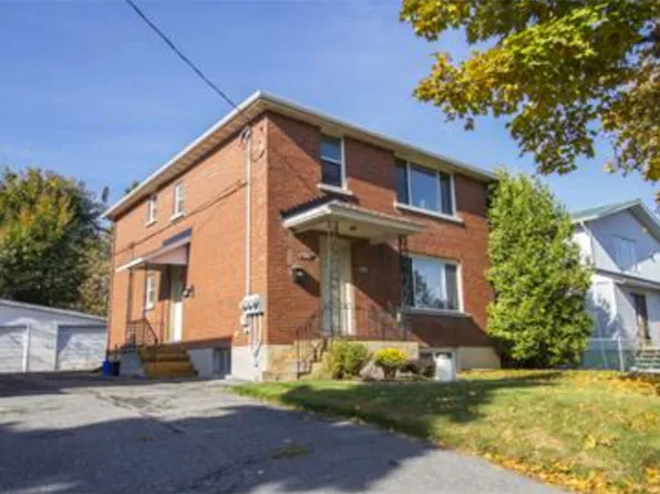 294 Churchill Ave N Unit 1, Ottawa, ON K1Z 5B6