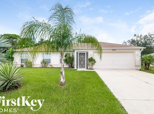 2255 Trianna St, North Port, FL 34291