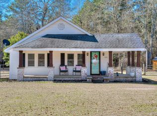 236 Grace Hurst Rd, Warrenville, SC 29851