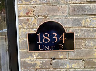 1834 Irving St NW UNIT 2, Washington, DC 20010