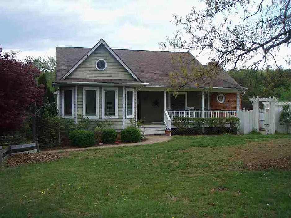 3501 Buck Island Rd