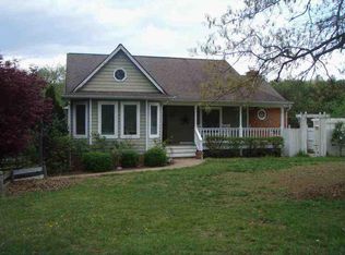 3501 Buck Island Rd, Charlottesville, VA 22902