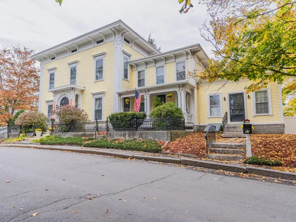 21 Linden Street, Bath, ME 04530