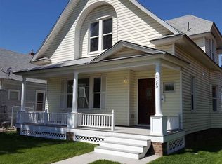 2320 W Boone Ave, Spokane, WA 99201