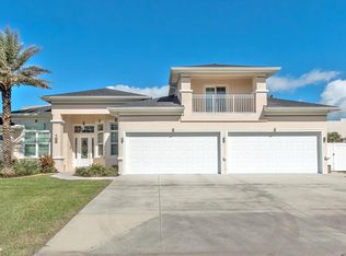 105 Avalon Dr, Ormond Beach, FL 32176