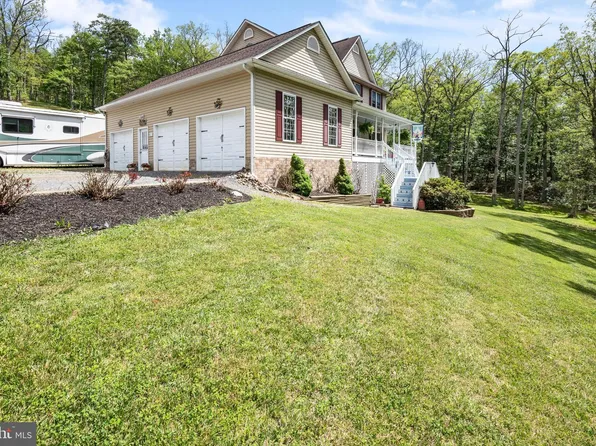 117 Glen Ridge Rd, Winchester, VA 22602