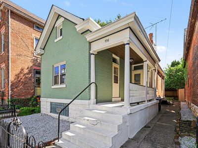 936 York St, Covington, KY, 41011