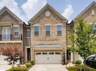 2326 Willington Shoals Pl SE #37, Smyrna, GA 30080